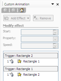 Powerpoint Animation Trigger 3
